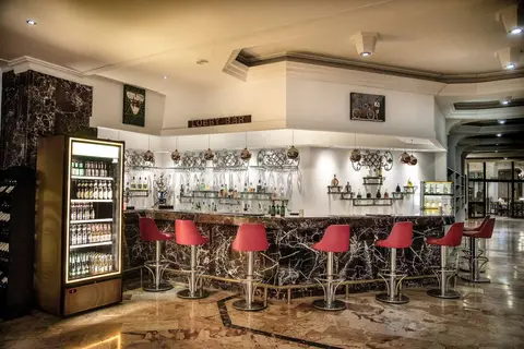 Aleria Cappadocia Hotel in Avanos — foto 6