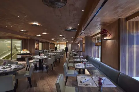 Mandarin Oriental Munich in München — foto 6