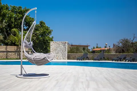 Madison Boutique Hotel in Faliraki — foto 20