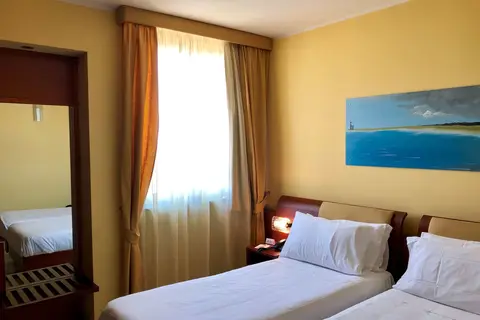 Best Western Hotel Nettuno in Brindisi, foto 25