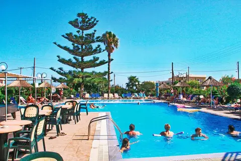 Hotel Despo in Δημοτική Ενότητα Γουβών — foto 10