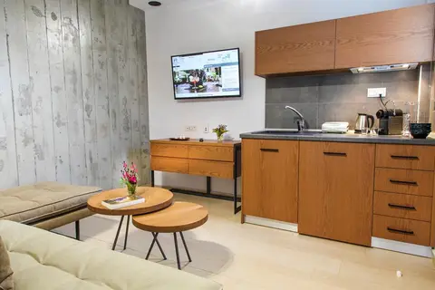 Royal Hotel and Suites in Δημοτική Ενότητα Παλλήνης — foto 5