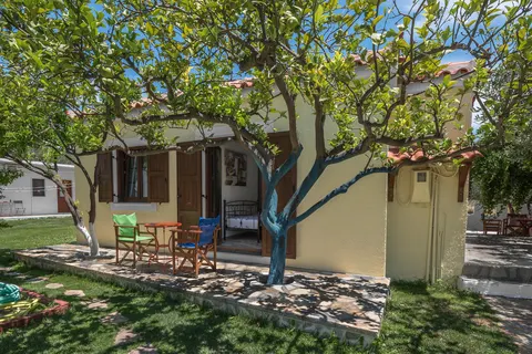 Appartementen Evagelistria foto 7