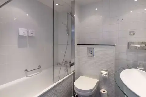 Hotel Copenhagen Island in Kopenhagen — foto 13