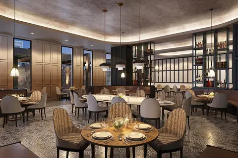 Hard Rock Hotel Los Cabos in Cabo San Lucas — foto 8