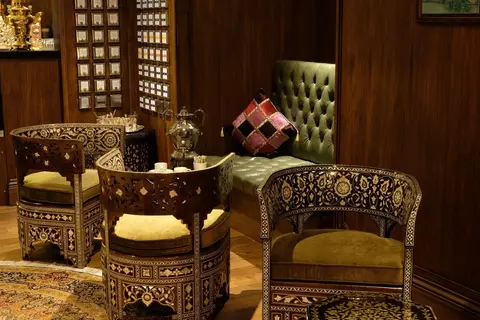 Ajwa Hotel Sultanahmet in Fatih — foto 18