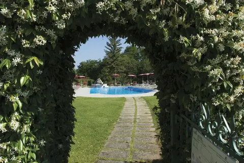 Park Hotel La Pineta foto 10