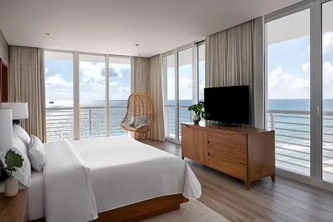 The Westin Fort Lauderdale Beach Resort in Fort Lauderdale, foto 29