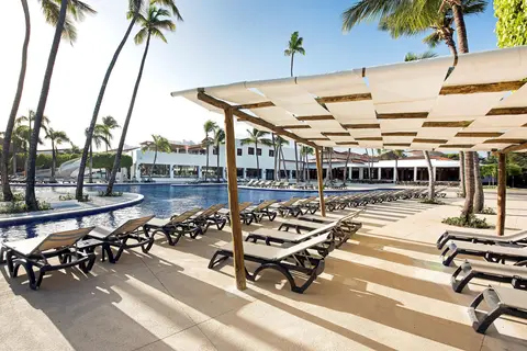 Occidental Punta Cana in Salvaleón de Higüey — foto 27