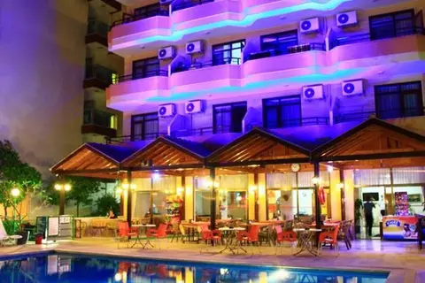 Miray Hotel Kleopatra Beach in Alanya — foto 7