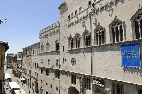 Fortuna in Perugia — foto 25
