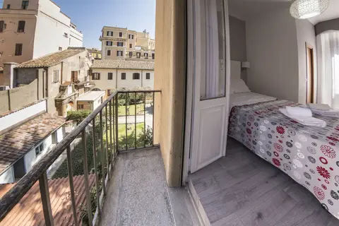 Marta Inn Rome in Fiano Romano, foto 28