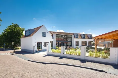 Hotel Blooker foto 1