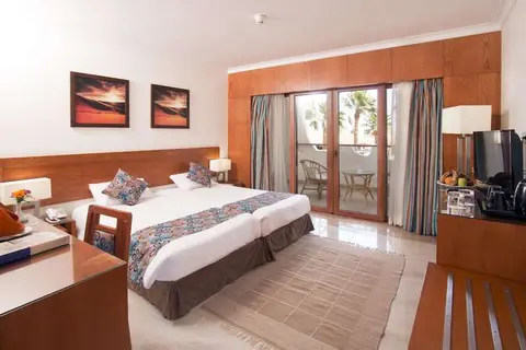 Swiss Inn Resort Dahab in دهب — foto 3