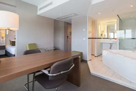 Leonardo Hotel Papendrecht foto 11