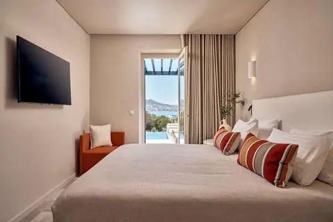 Mykonos Theoxenia in Mykonos, foto 3