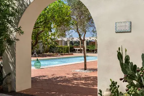 Dolce by Wyndham Siracusa I Monasteri Golf & in Syracuse, foto 18