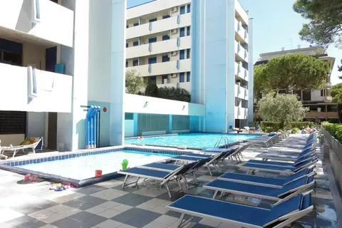 Residence Acapulco - Bibione in San Michele al Tagliamento, foto 3