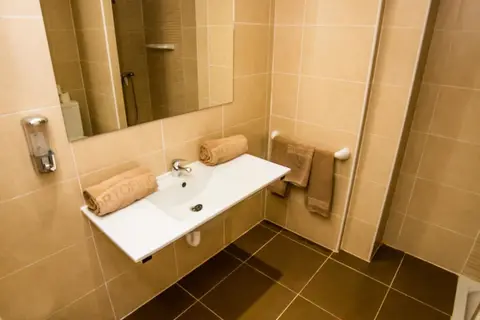 Apartamentos Mallorca Portofino in Santa Ponsa — foto 7