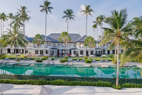 The Sanchaya in The Sanchaya Bintan