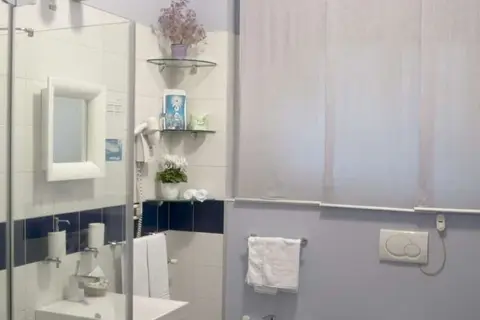 Eco Hotel Milano in Milaan, foto 25