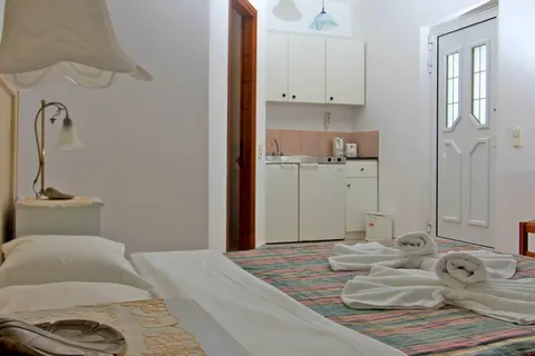 Appartementen Panorama foto 24