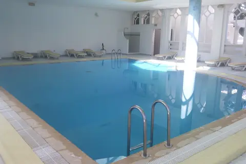 Hotel Green Golf in الحمامات — foto 14