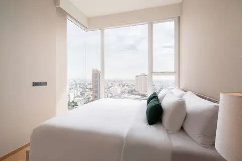 Wyndham Garden Bangkok Sukhumvit 42 in Bangkok, foto 13