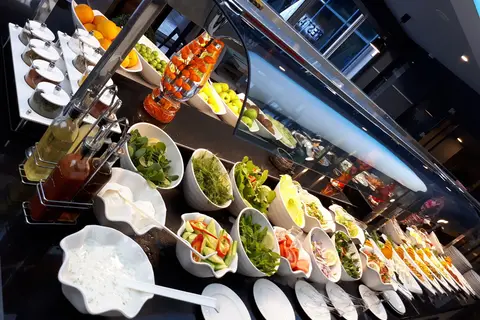 Ramira City Hotel in Alanya — foto 23