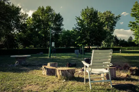Siocamping in Siófok — foto 4