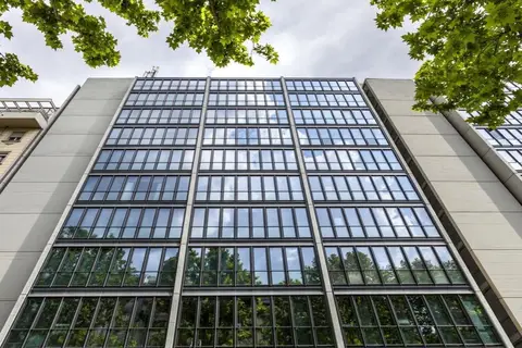 Du Parc Contemporary Suites in Turijn