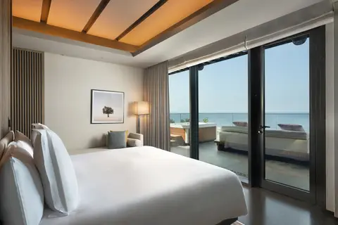 Banyan Tree Dubai in Dubai — foto 30
