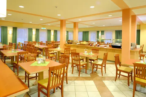 JUFA Hotel Kaprun in Kaprun — foto 5