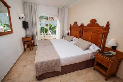 Villa Flamenca in Nerja — foto 4