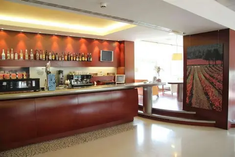 Novotel Barcelona Sant Joan Despi in Sant Joan Despí — foto 9