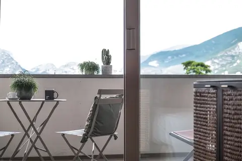 Luise in Riva del Garda — foto 4