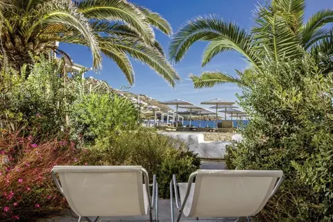 Mykonos Ammos Hotel in Άγιος Ιωάννης Διακόφτης — foto 13