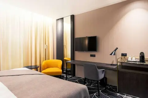 Mövenpick Hotel Tallinn in Tallinn — foto 7