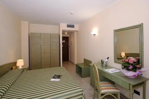 Rina Hotel in Bormio — foto 10