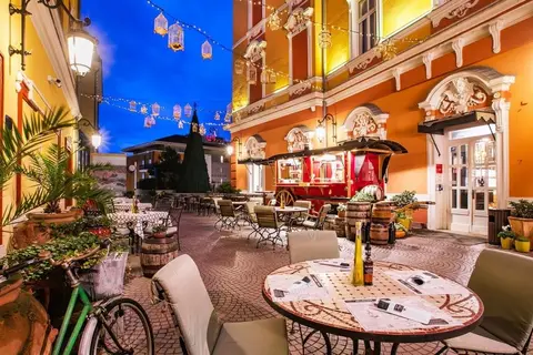 Amadria Park Hotel Agava in Opatija — foto 17