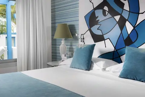 Elba Premium Suites in Playa Blanca — foto 30