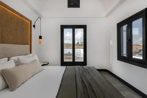 Vineyard Exclusive Suites in Δημοτική Ενότητα Θήρας — foto 8
