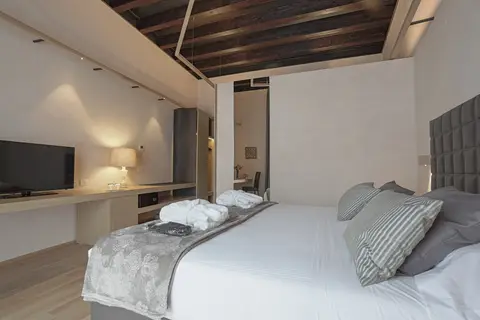 Alba Palace in Florence, foto 20