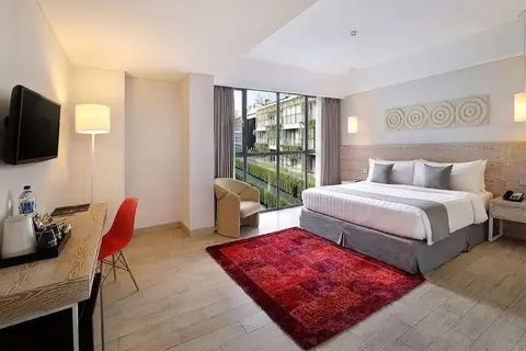 Hotel NEO - Kuta in Kuta, foto 25