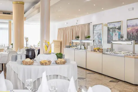 Hotel Punta in Cres — foto 7