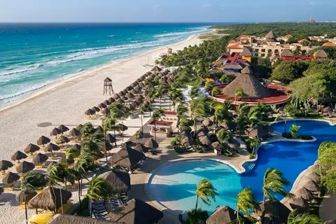 Iberostar Waves Tucán in Playa del Carmen, foto 4