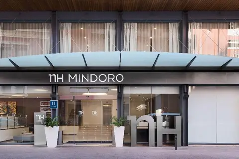 NH Castellón Mindoro in Castelló de la Plana — foto 2
