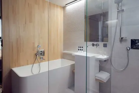 Hotel Jakarta Amsterdam foto 8