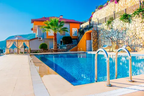 Feda Villas foto 1