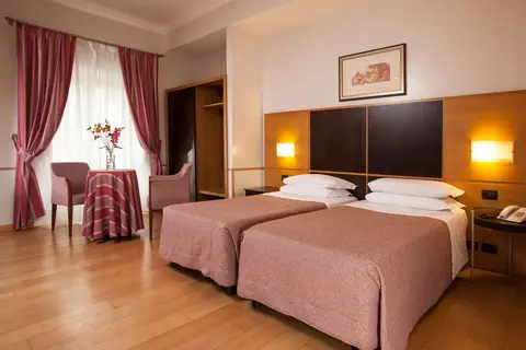 Hotel Piemonte in Rome — foto 2